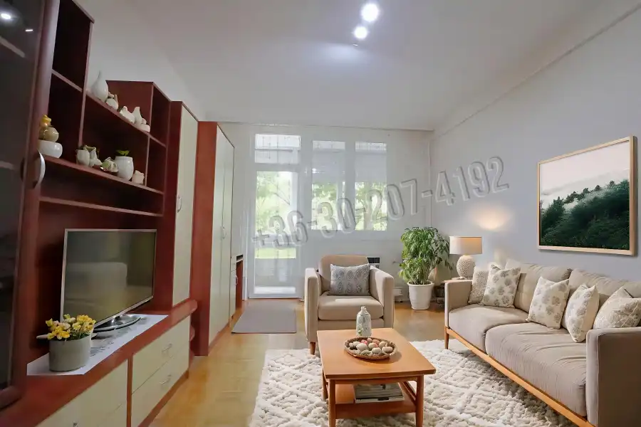 eladó téglalakás, Szeged