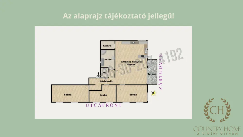 Csongrád megye - Szeged