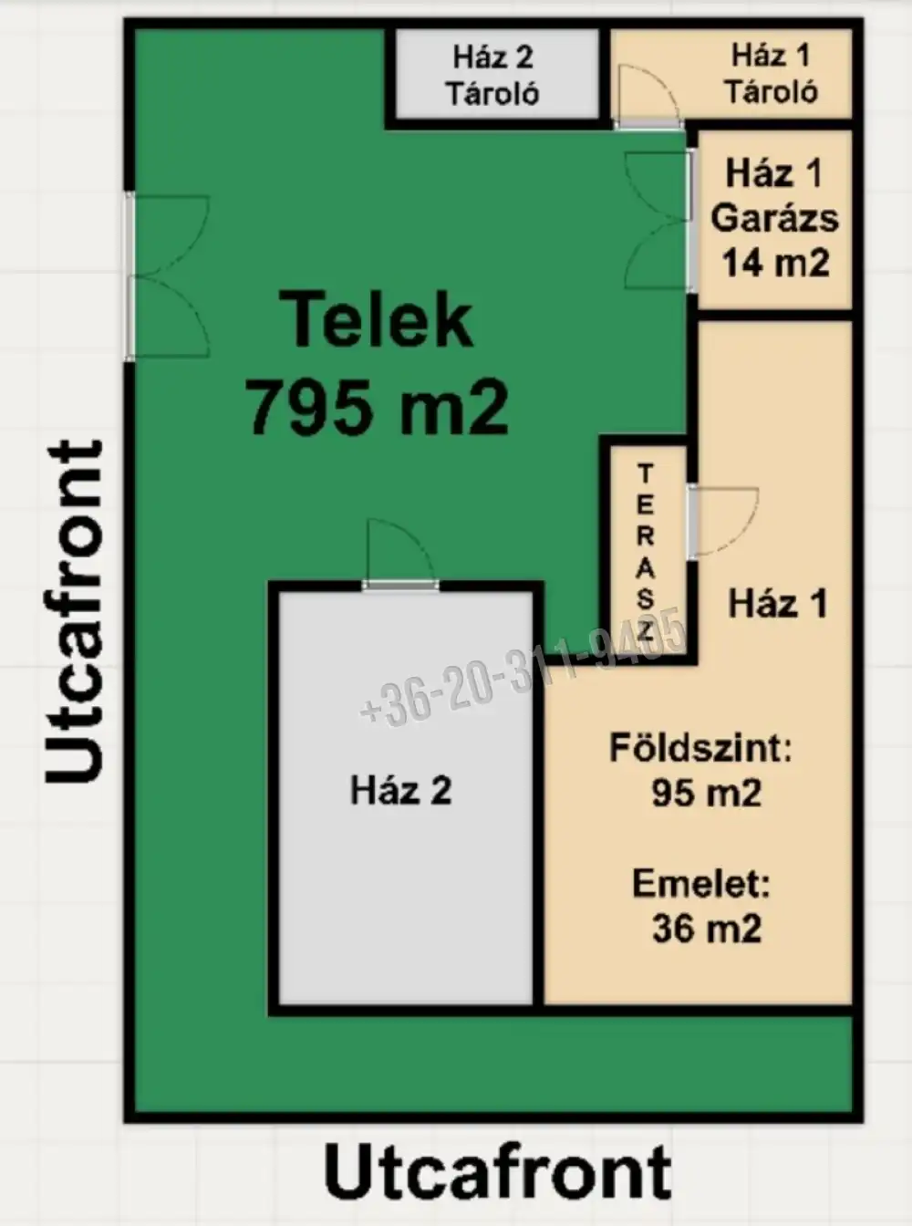 Csongrád megye - Szeged