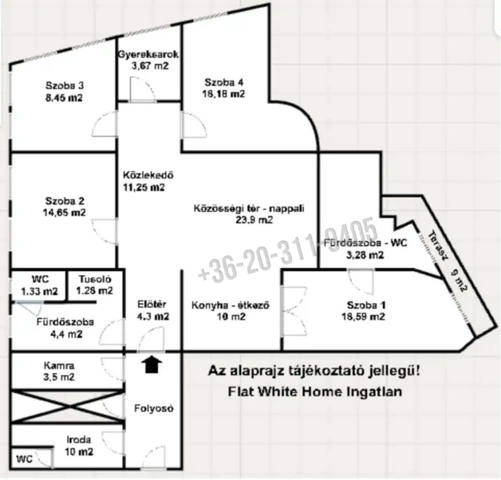Csongrád megye - Szeged