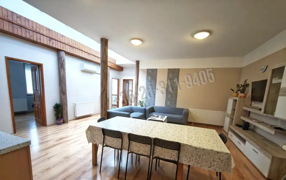 Csongrád megye - Szeged