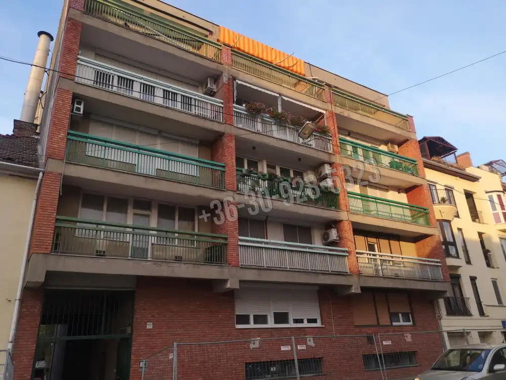 Csongrád megye - Szeged