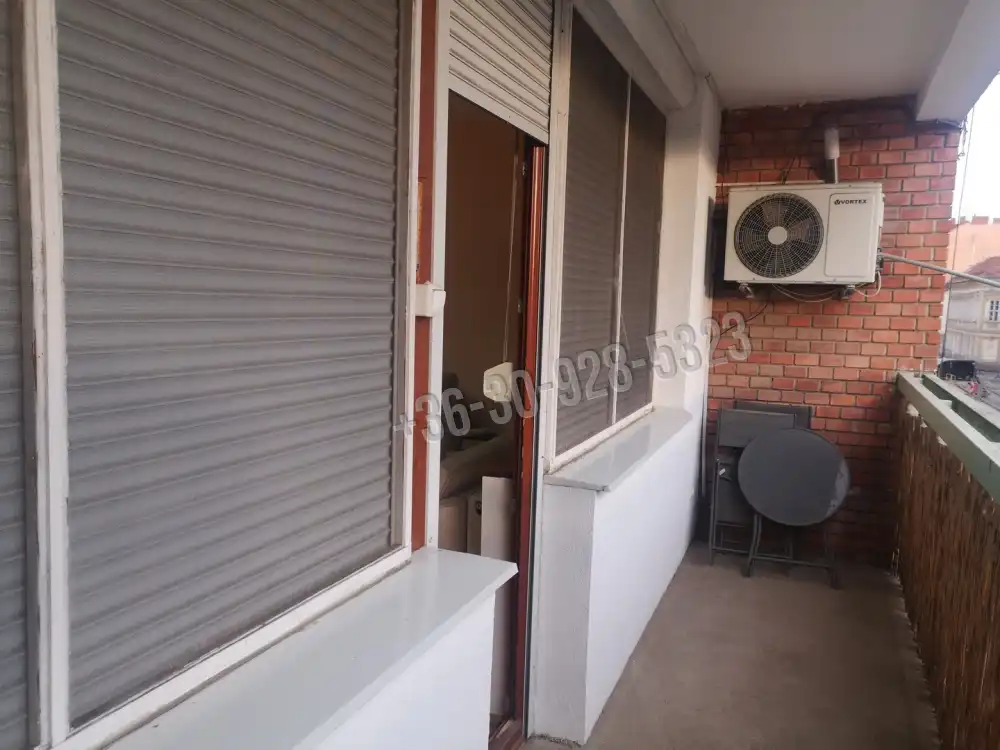 Csongrád megye - Szeged