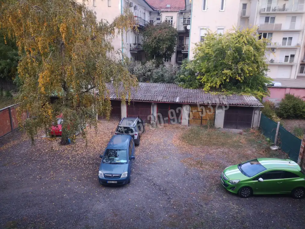 Csongrád megye - Szeged