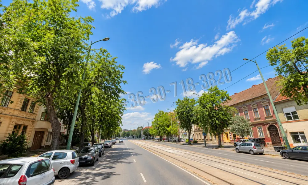 Csongrád megye - Szeged