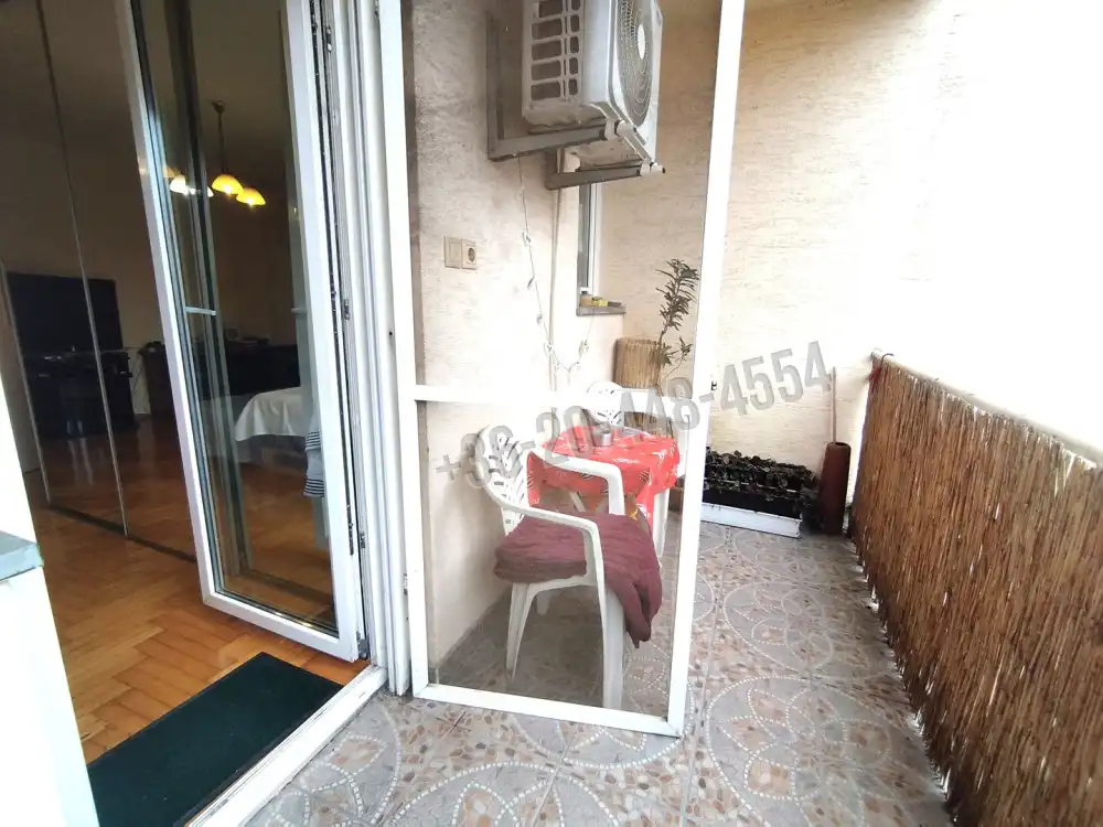 Csongrád megye - Szeged