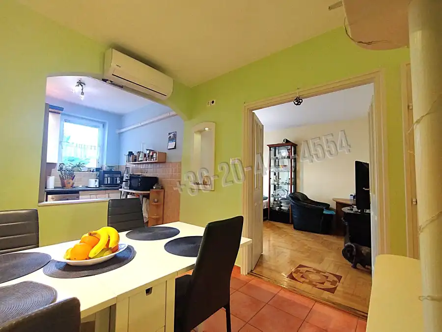 eladó téglalakás, Szeged