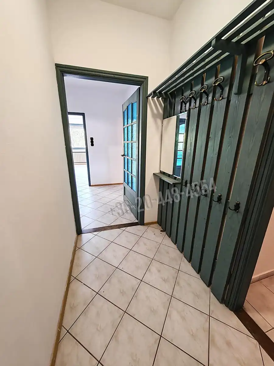 eladó téglalakás, Szeged