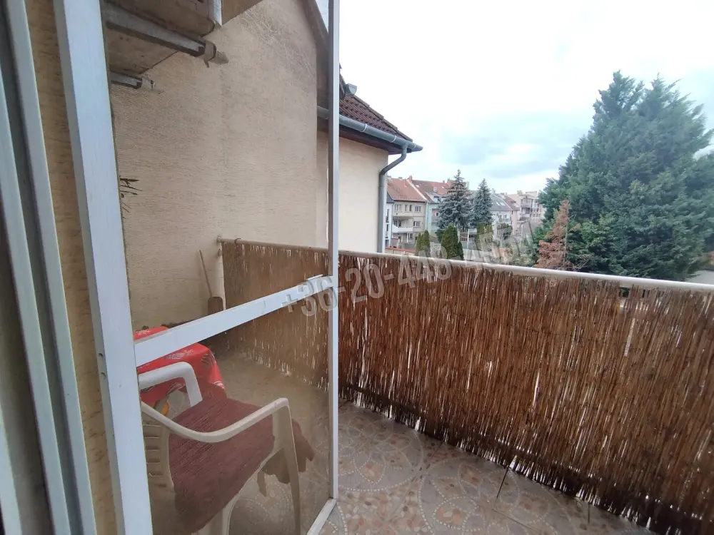 Csongrád megye - Szeged
