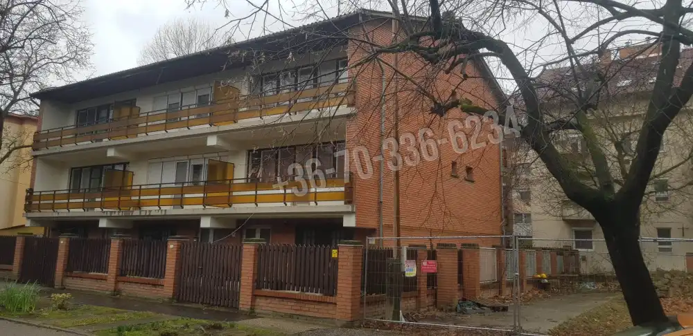 Csongrád megye - Szeged