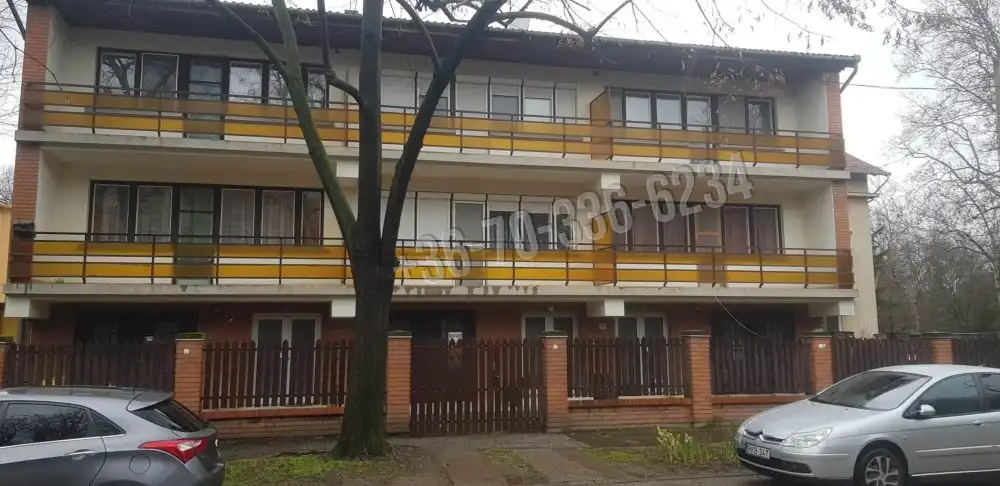 Csongrád megye - Szeged