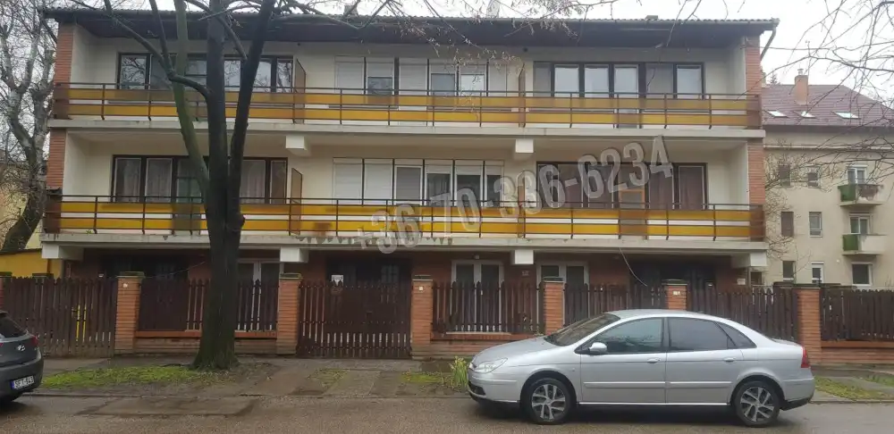 Csongrád megye - Szeged