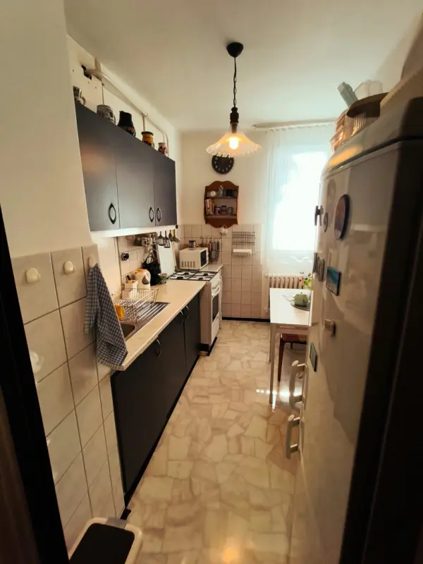 Eladó téglalakás, Székesfehérvár 2 szoba 49 m² 47 M Ft