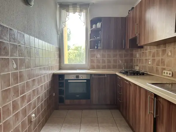 Eladó téglalakás, Székesfehérvár 2 szoba 52 m² 44.9 M Ft