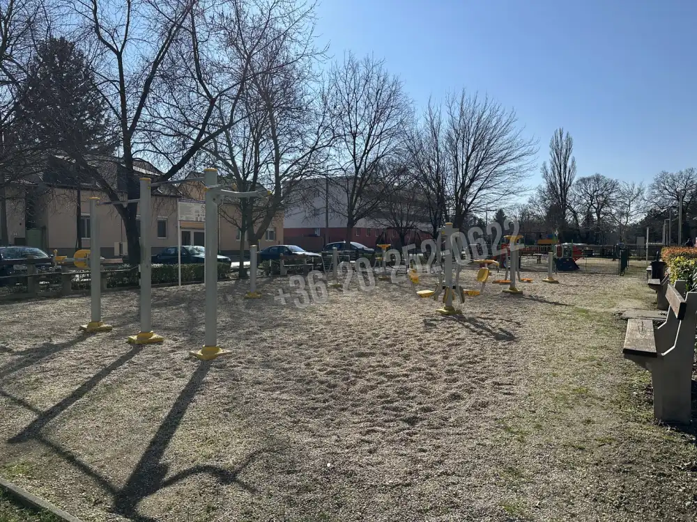 Fejér megye - Székesfehérvár