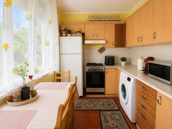 Eladó téglalakás, Székesfehérvár 2 szoba 57 m² 50.9 M Ft