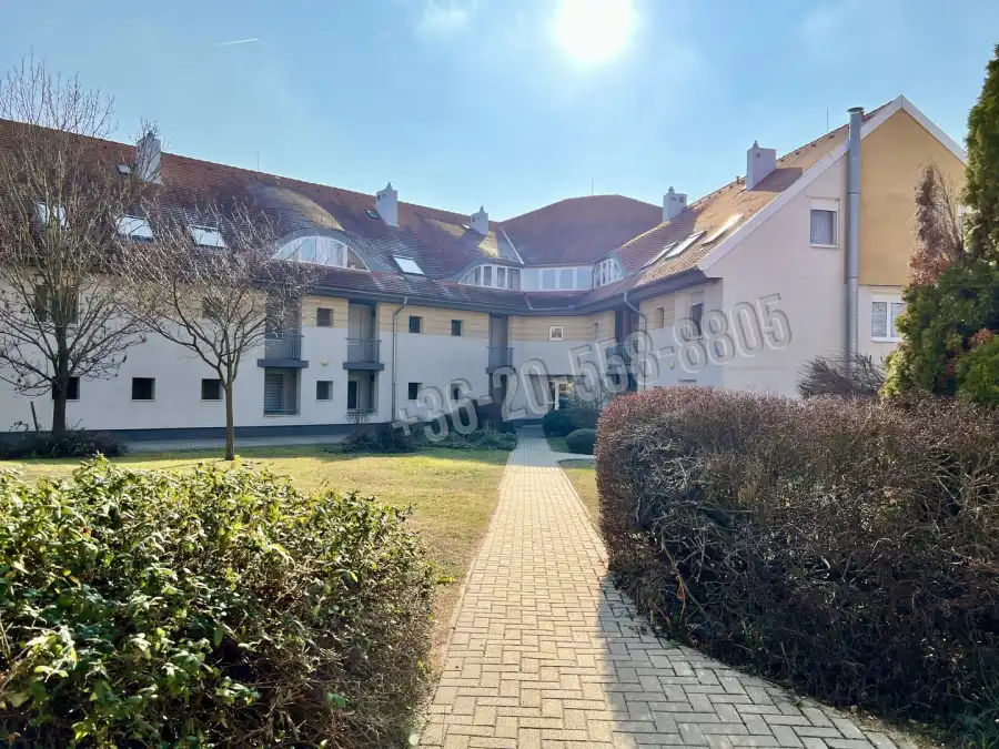 eladó téglalakás, Székesfehérvár