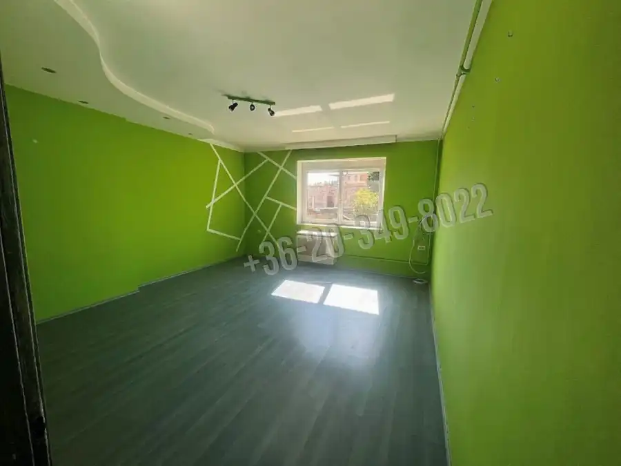 eladó téglalakás, Szentgotthárd