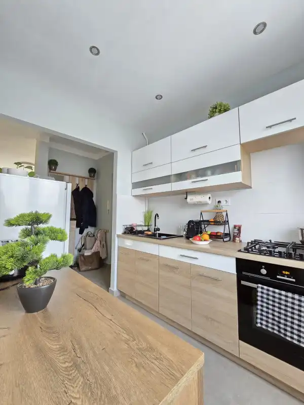 Eladó téglalakás, Szentlőrinc 2+1 szoba 66 m² 44.9 M Ft