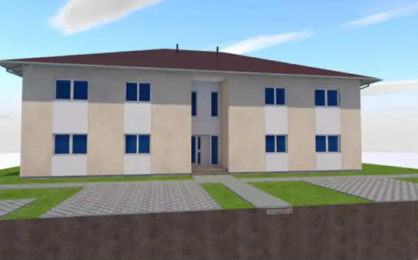 Eladó téglalakás, Szigethalom 4 szoba 100 m² 60 M Ft + Áfa