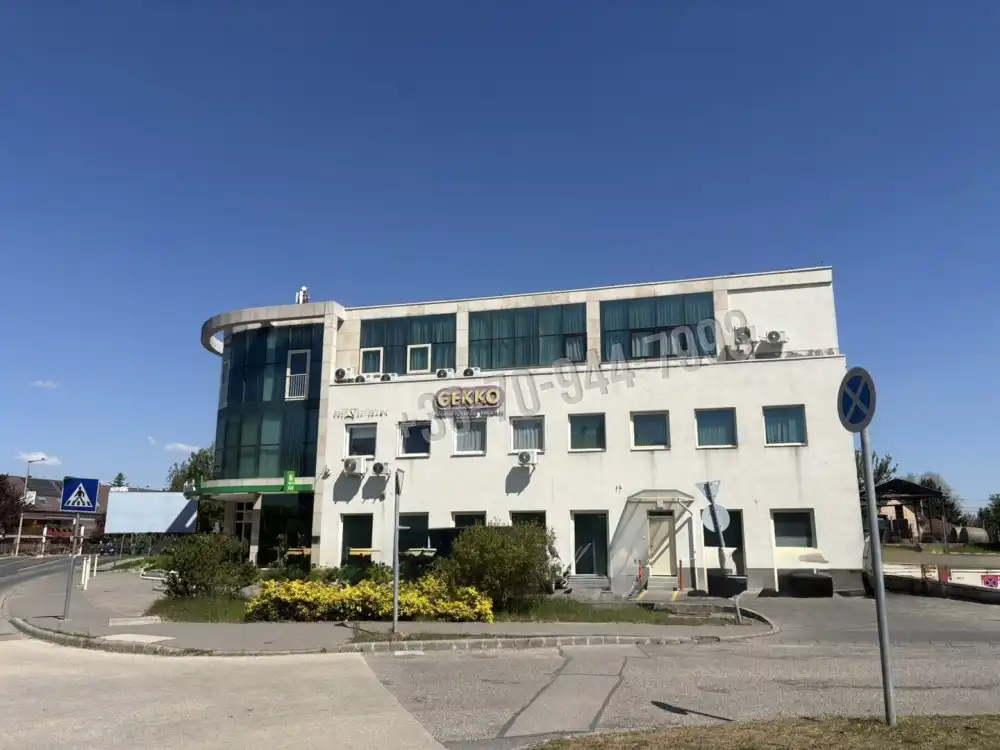 Pest megye - Szigetszentmiklós