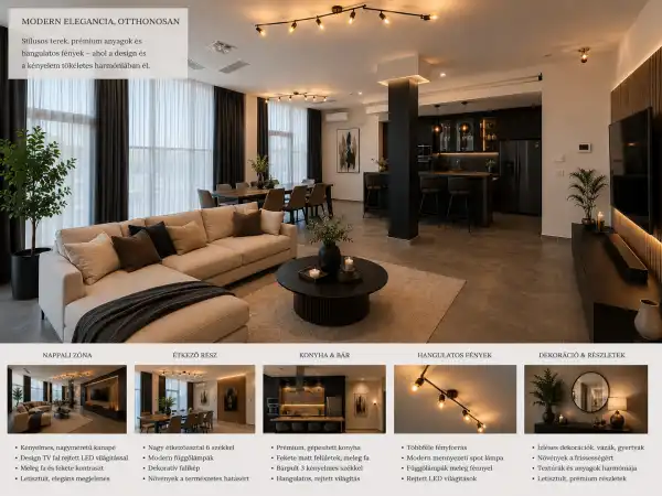 Eladó téglalakás, Szigetszentmiklós 4 szoba 132 m² 117.9 M Ft