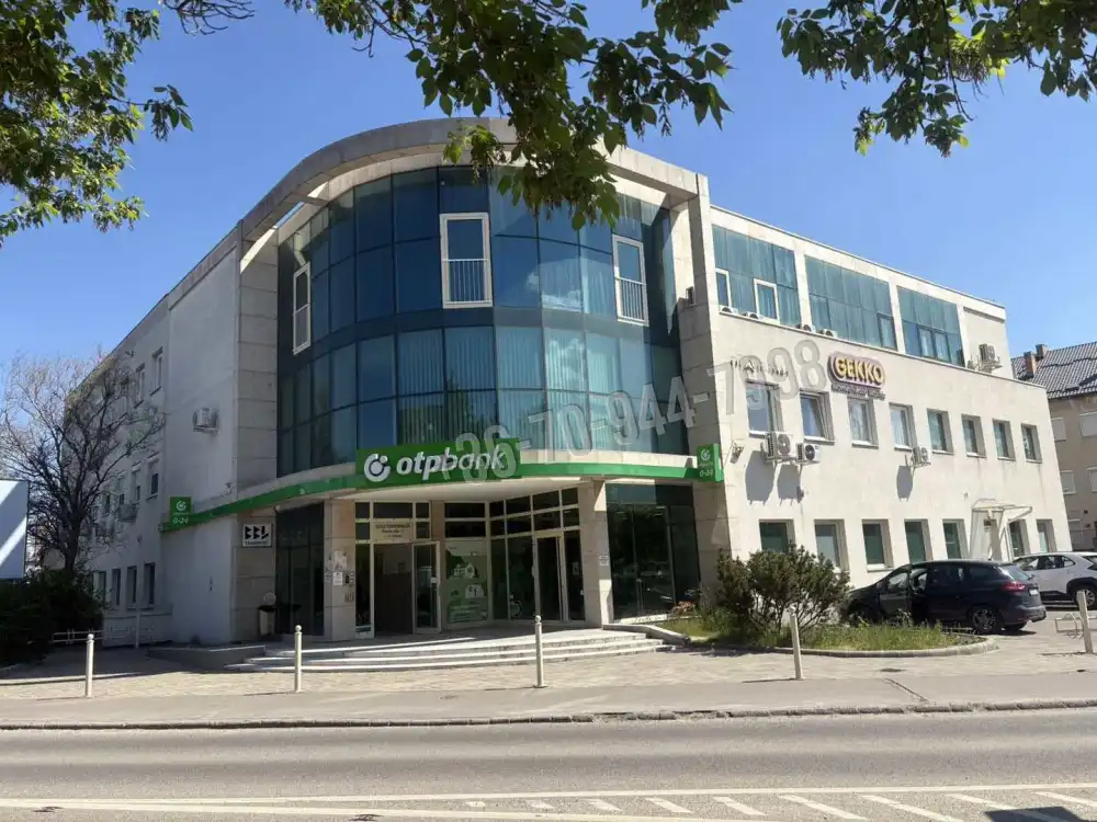 Pest megye - Szigetszentmiklós