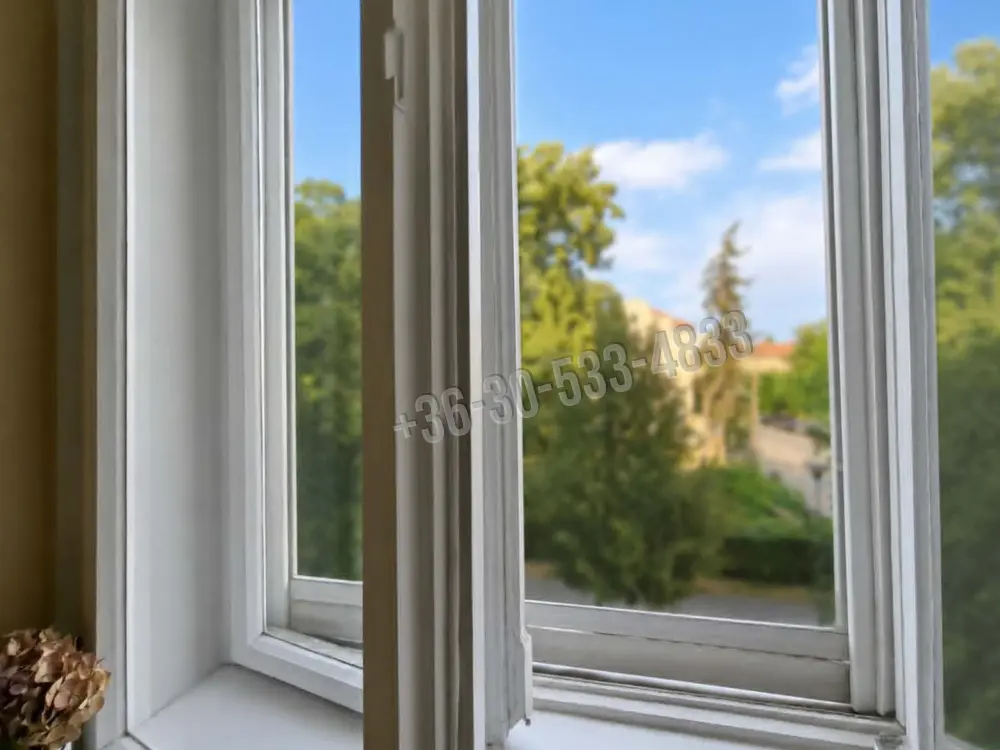Vas megye - Szombathely