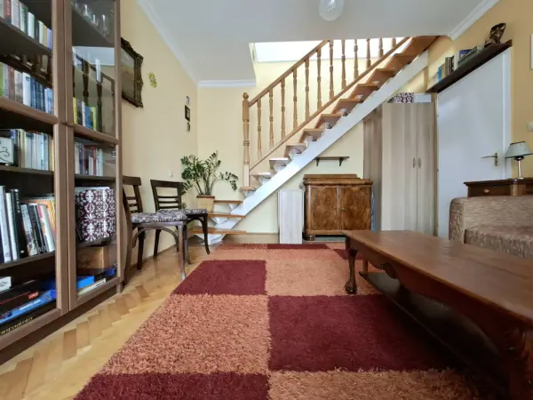 Eladó téglalakás, Szombathely 1+3 szoba 96 m² 56.9 M Ft