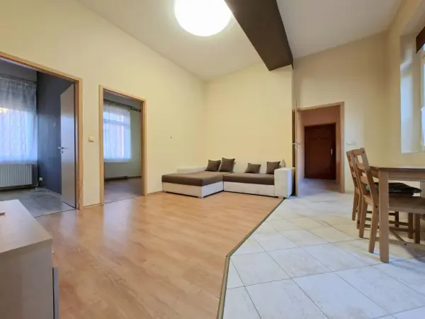 Eladó téglalakás, Szombathely 3 szoba 58 m² 46.9 M Ft