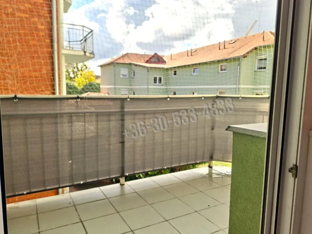 Vas megye - Szombathely