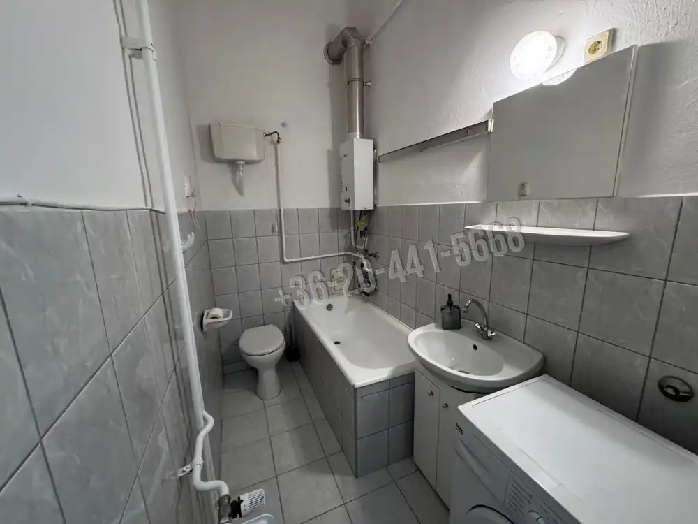 Vas megye - Szombathely