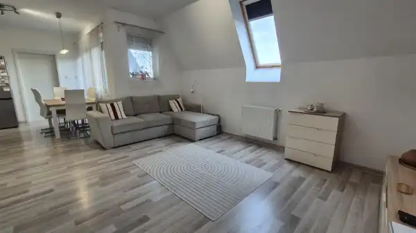 Eladó téglalakás, Taksony 3 szoba 73 m² 75.9 M Ft