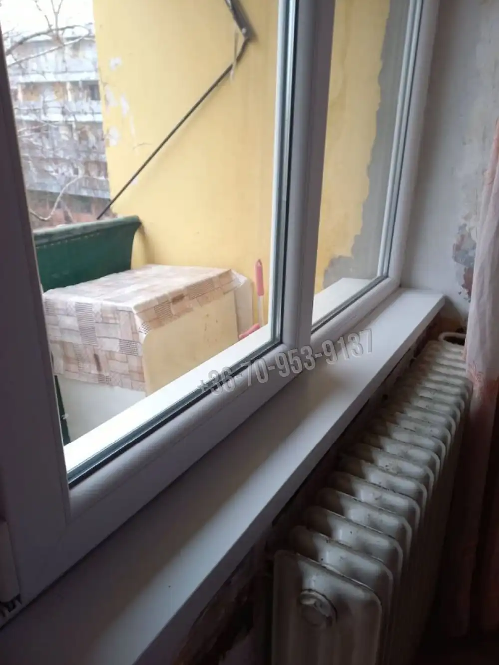 Veszprém megye - Tapolca