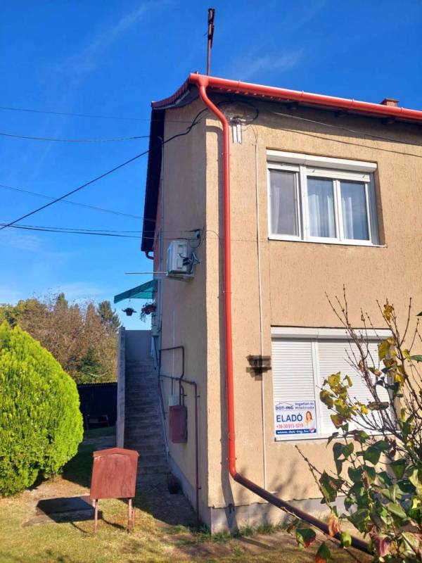 eladó téglalakás, Tatabánya