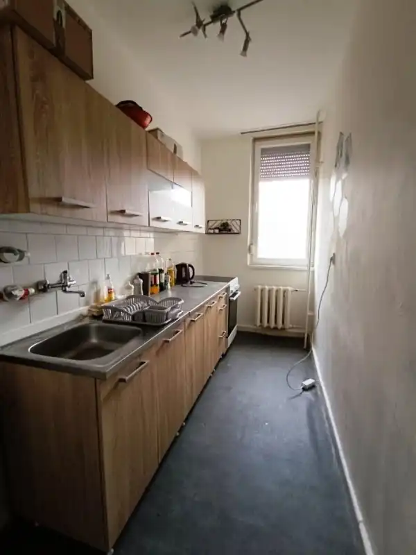 Eladó téglalakás, Tatabánya 1+1 szoba 43 m² 27.99 M Ft