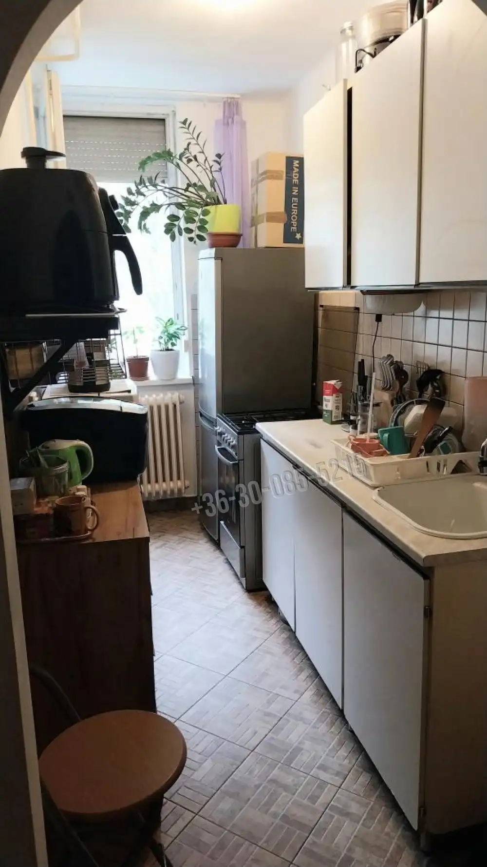 Komárom-Esztergom megye - Tatabánya