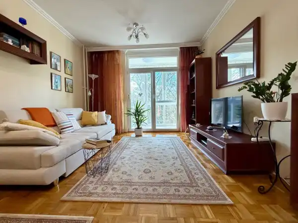 Eladó téglalakás, Tatabánya 2 szoba 55 m² 46.9 M Ft