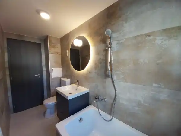 Eladó téglalakás, Tatabánya 1 szoba 36 m² 39 M Ft