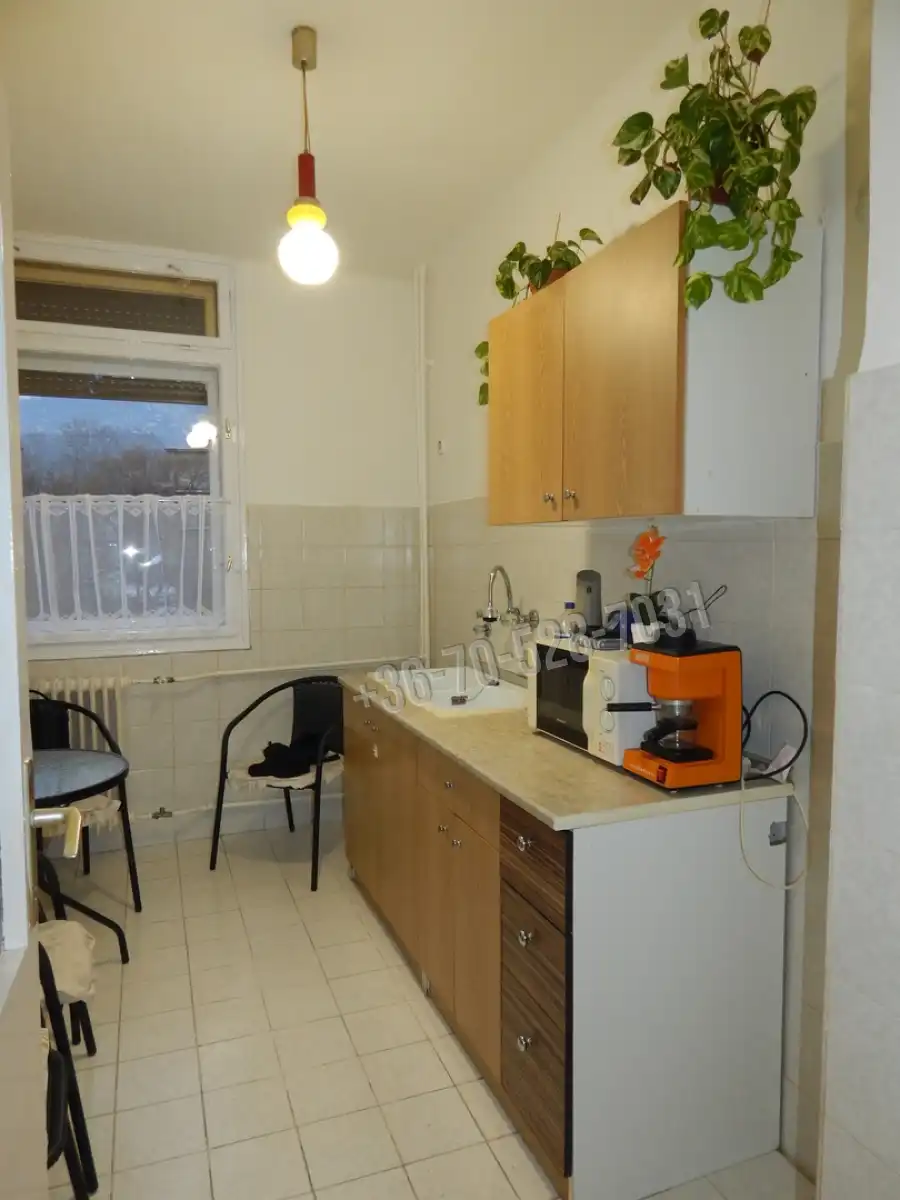 eladó téglalakás, Tatabánya