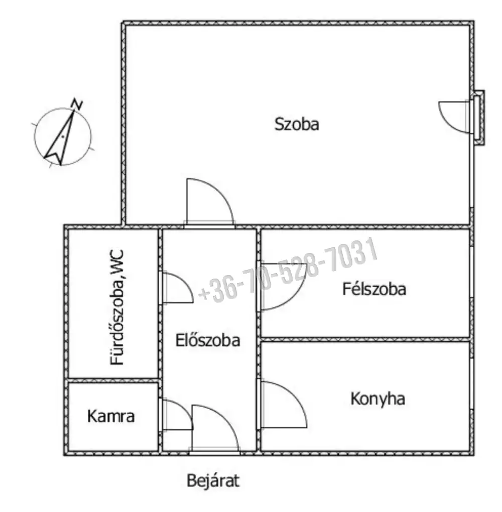 Komárom-Esztergom megye - Tatabánya