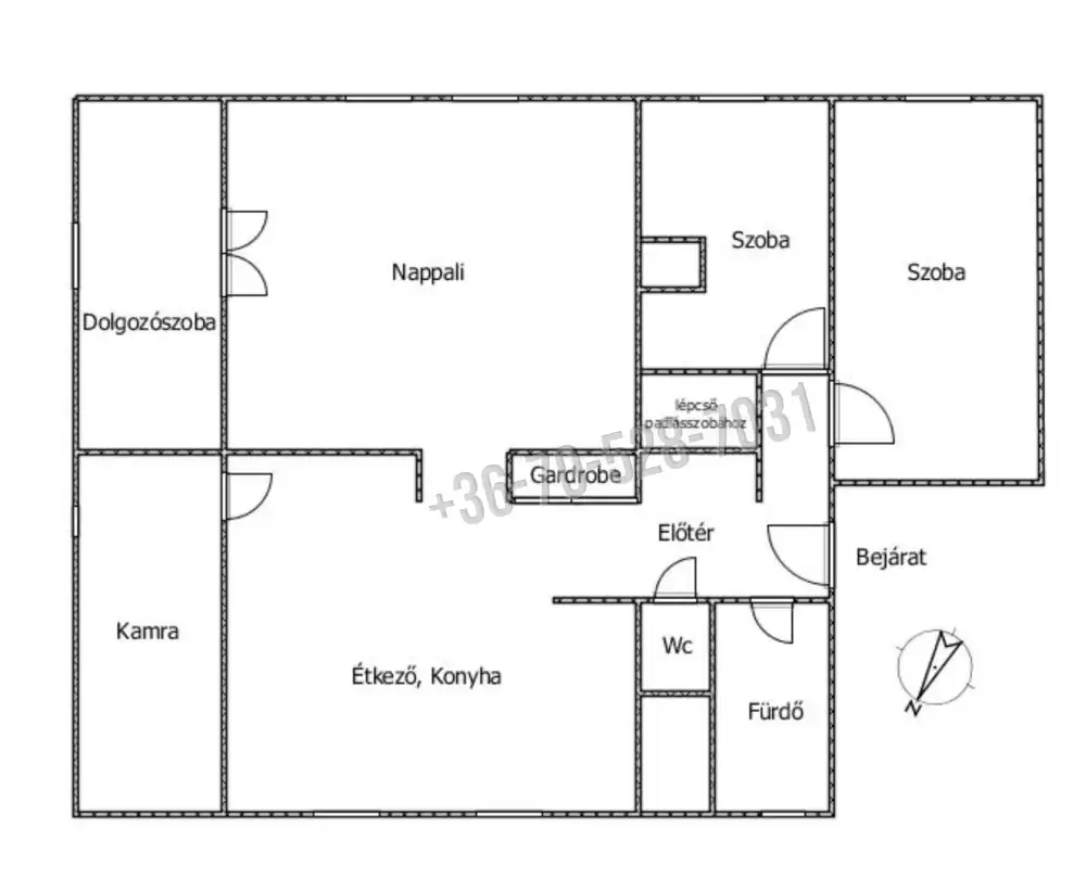Komárom-Esztergom megye - Tatabánya