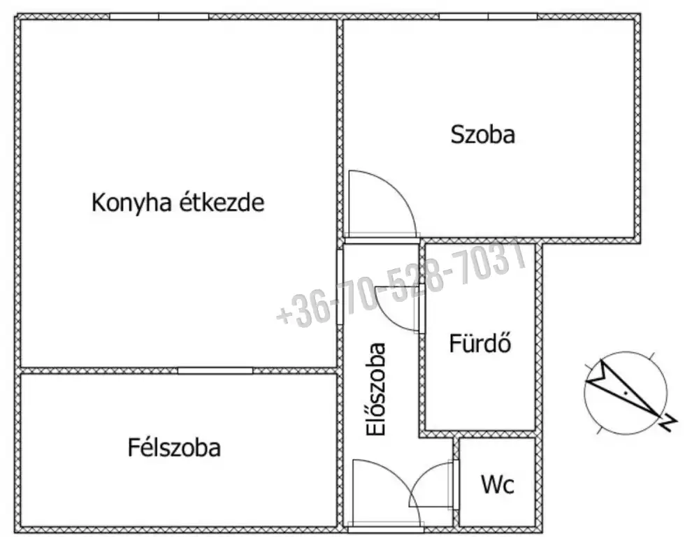Komárom-Esztergom megye - Tatabánya