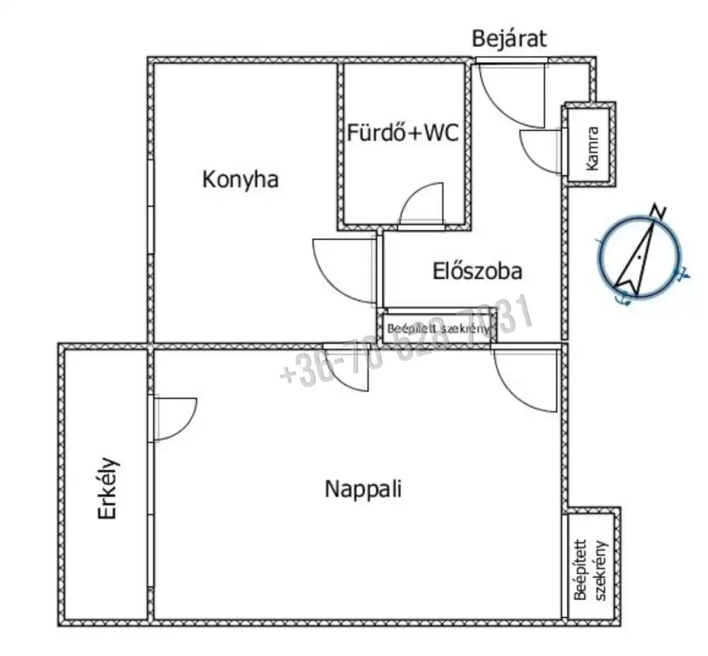 Komárom-Esztergom megye - Tatabánya