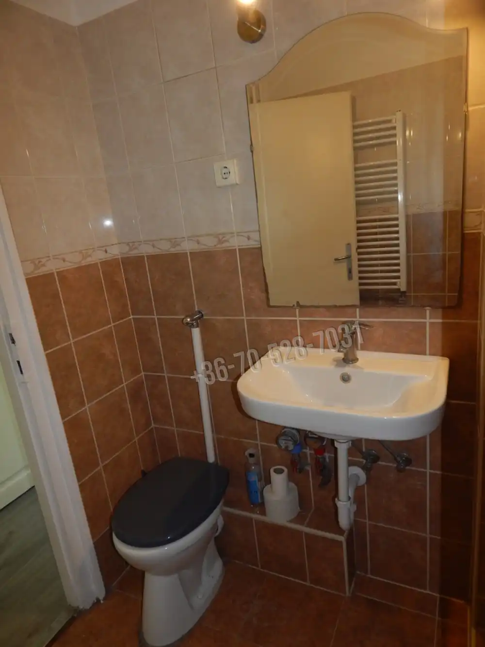 Komárom-Esztergom megye - Tatabánya