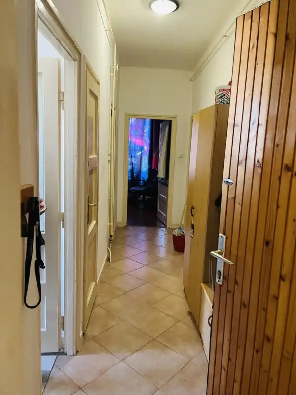 Eladó téglalakás, Tatabánya 2 szoba 52 m² 35.8 M Ft