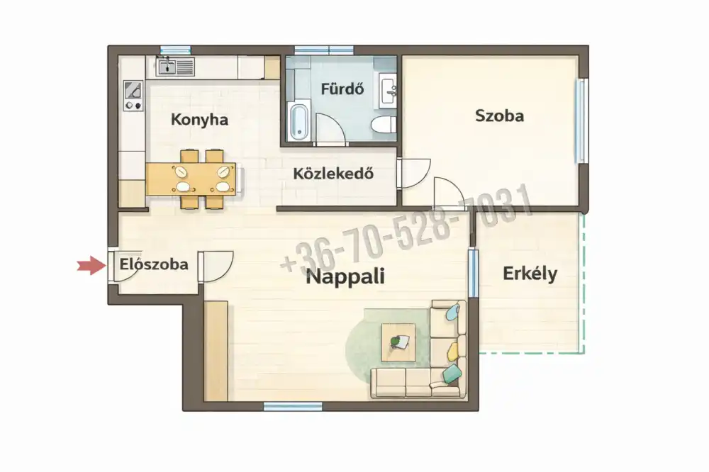 Komárom-Esztergom megye - Tatabánya