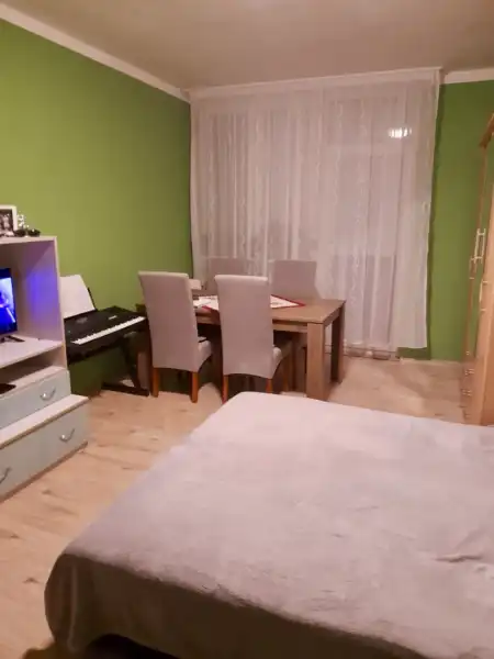 eladó téglalakás, Tatabánya