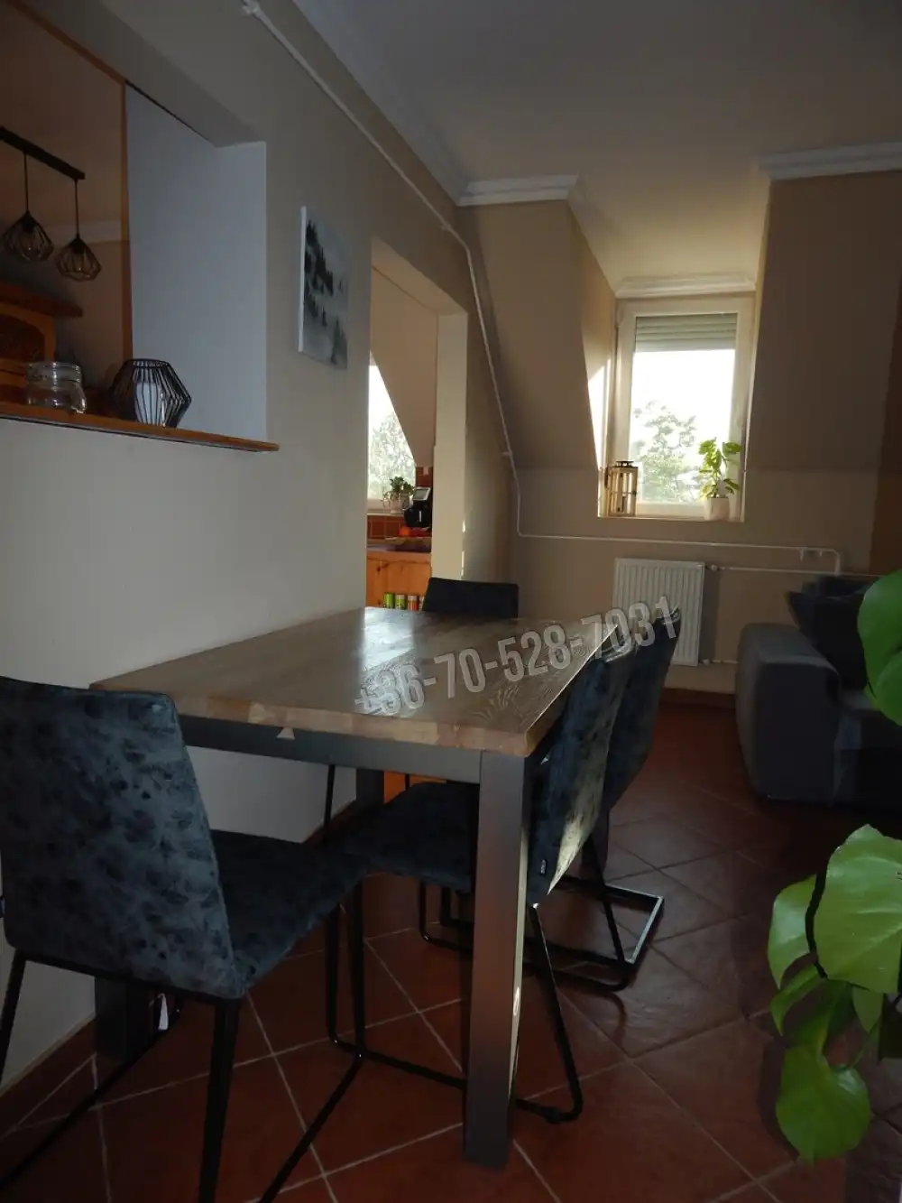 Komárom-Esztergom megye - Tatabánya