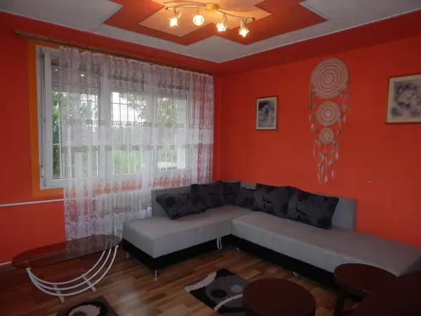 Eladó téglalakás, Tatabánya 2 szoba 49 m² 33.5 M Ft
